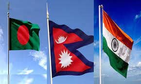 Bangladesh, Nepal seek India's assistance