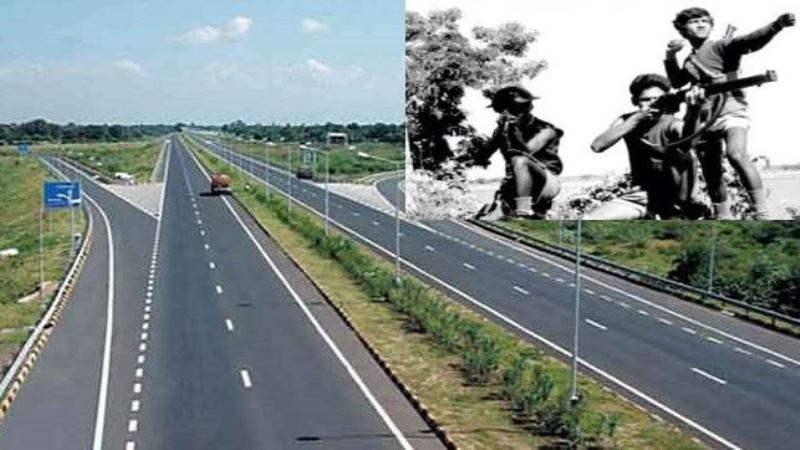 Dhaka North roads to be named after brave freedom fighters: Mayor Atiq Dhaka North roads to be named after brave freedom fighters: Mayor Atiq