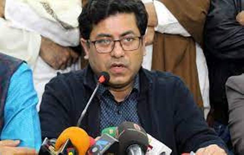 Proud to be a freedom fighter's son: DSCC Mayor Taposh Proud to be a freedom fighter's son: DSCC Mayor Taposh