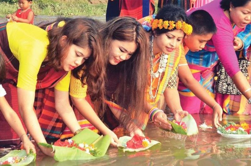Dhaka to host Baisabi festival