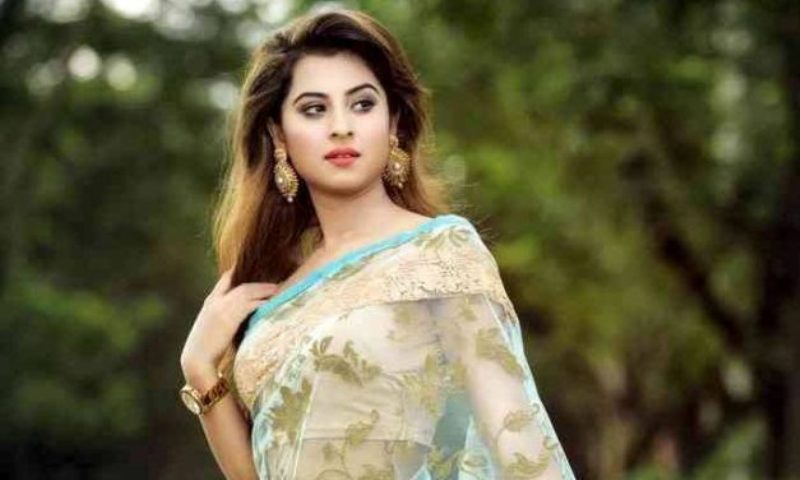 Actress Bubly does not want to follow strict diet chart during Eid