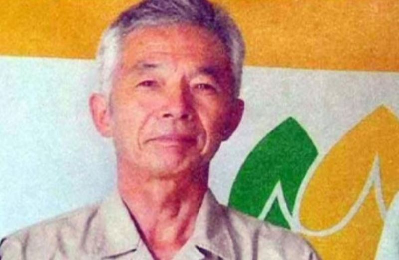 Japanese citizen Hoshi Kunio murder: High court upholds death sentences of four terrorists