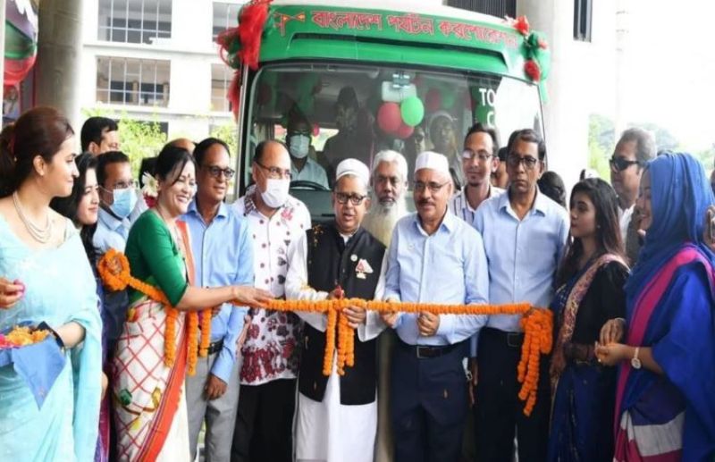 Padma Bridge package tour launched