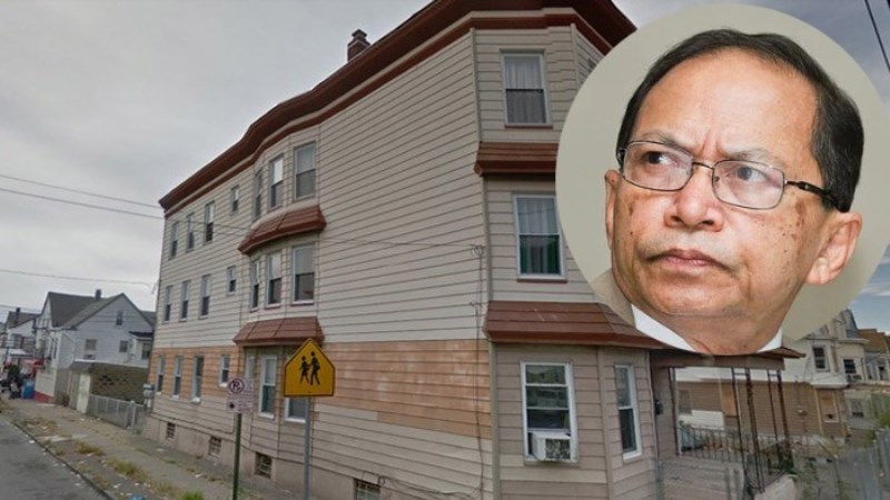 Home in USA: Report against SK Sinha on January 24 Home in USA: Report against SK Sinha on January 24