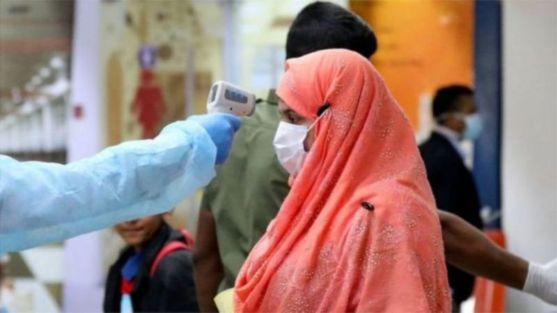 Covid: No death, 29 new patients identified on Tuesday Covid: No death, 29 new patients identified on Tuesday