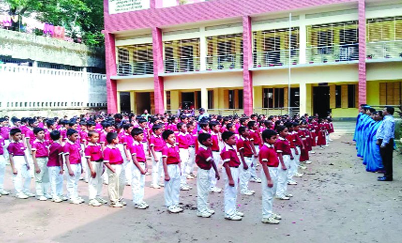 Primary schools to reopen from March 1