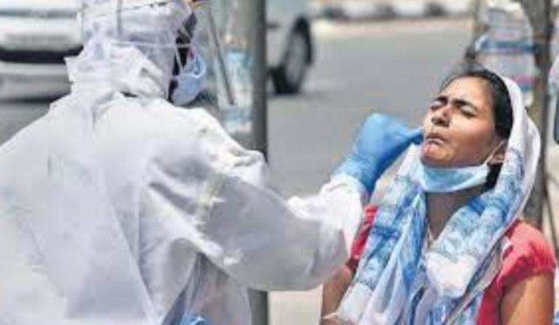 Coronavirus: Daily detection rate crosses 5 percent across Bangladesh on Friday Coronavirus: Daily detection rate crosses 5 percent across Bangladesh on Friday