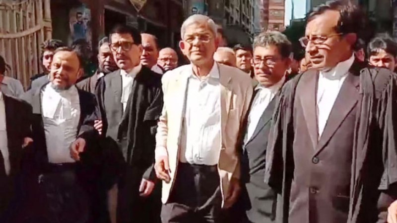 224 BNP leaders and activists including Fakhrul and Abbas have not been granted bail