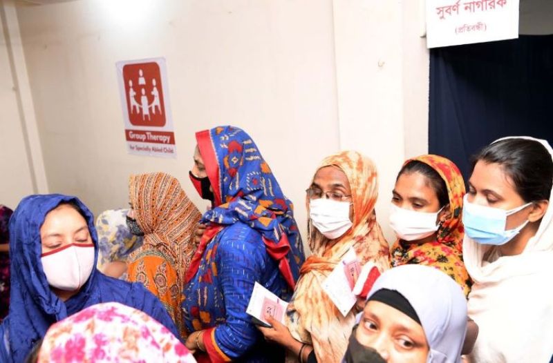 All advised to wear masks amid rapidly rising COVID-19 cases