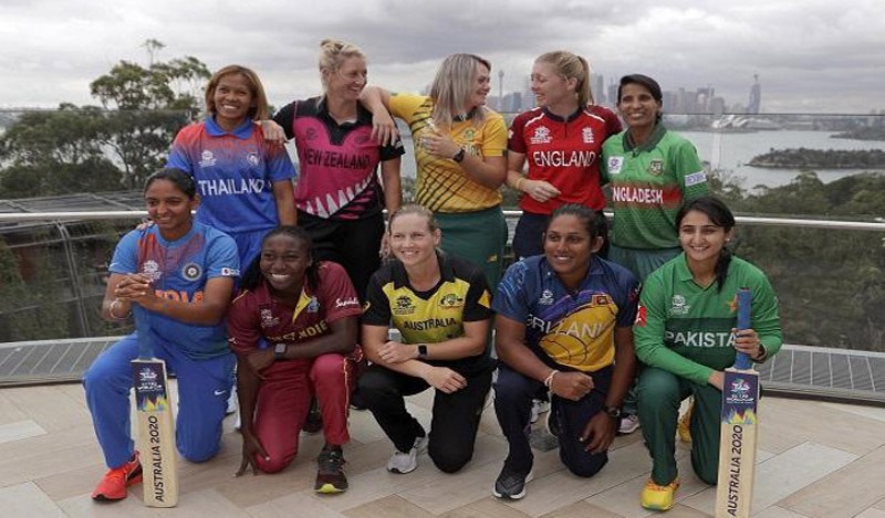 Bangladesh to host 2024 Women's Cricket World Cup