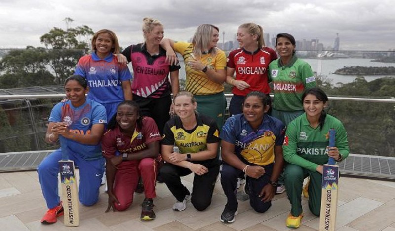 Bangladesh to host 2024 Women's Cricket World Cup Bangladesh to host 2024 Women's Cricket World Cup