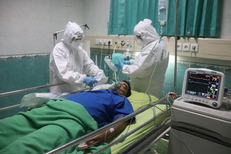COVID-19: 5 deaths, 626 new cases reported in last 24 hours COVID-19: 5 deaths, 626 new cases reported in last 24 hours