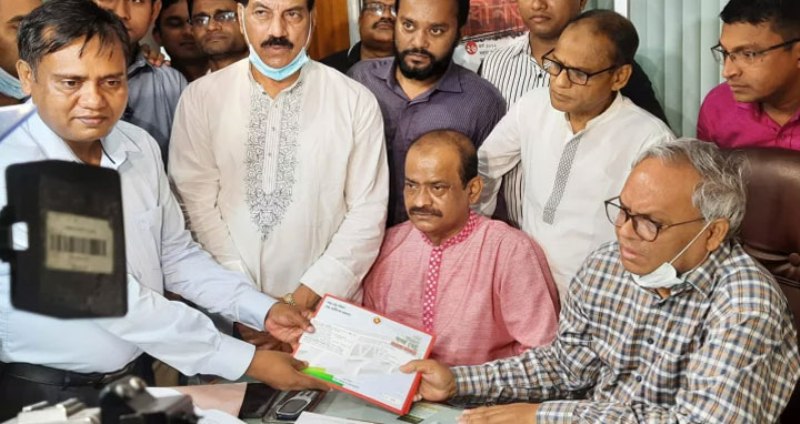 BNP invited to inauguration ceremony of Padma Bridge BNP invited to inauguration ceremony of Padma Bridge
