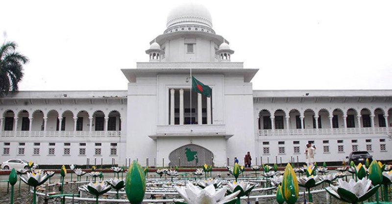 Physical trials in the Supreme Court from March 6