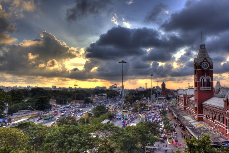 Why did it take so long for the Bangladesh embassy in Chennai to open? Why did it take so long for the Bangladesh embassy in Chennai to open?