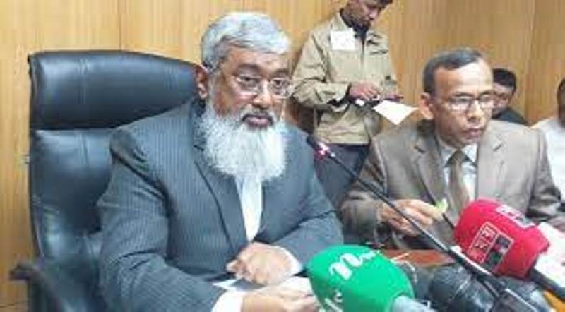 Govt thinking of allowing private import of energy Govt thinking of allowing private import of energy