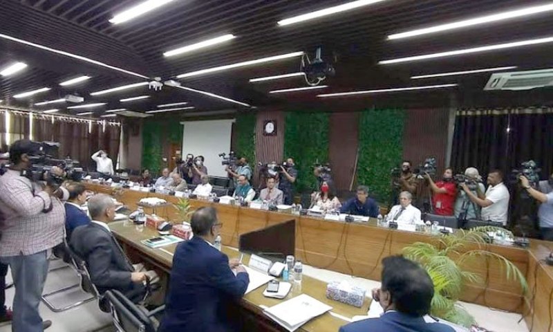 Holding a good election would be difficult without a consensus among political parties: CEC Holding a good election would be difficult without a consensus among political parties: CEC