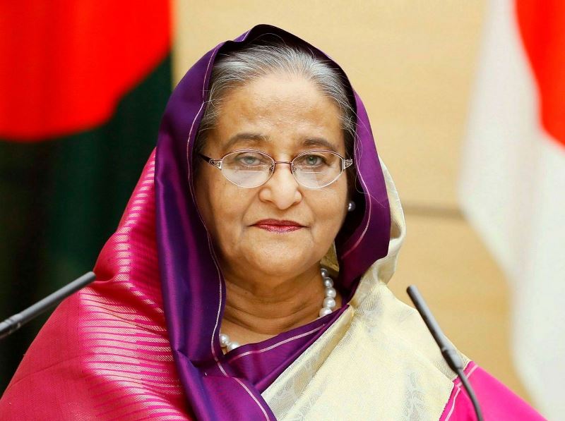 Bangladesh will not face Sri Lanka-type economic crisis, assures PM Sheikh Hasina Bangladesh will not face Sri Lanka-type economic crisis, assures PM Sheikh Hasina