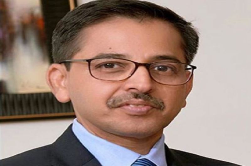 Pranay Kumar Verma to replace Vikram Doraiswami as new Indian Ambassador to Dhaka