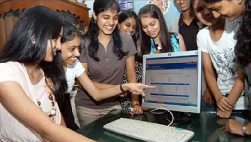 Class 11 admission application starts