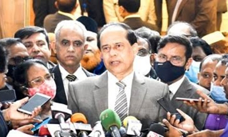 Involvement in misdemeanors is an unforgivable crime: CEC tells officials Involvement in misdemeanors is an unforgivable crime: CEC tells officials