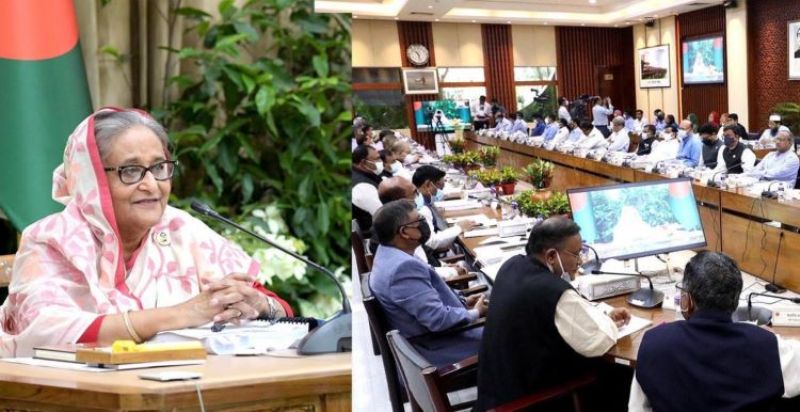 NEC approves Tk 2.46 lakh crore development budget for Annual Development Programme