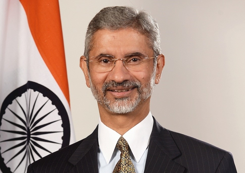 Indian Foreign Minister S Jaishankar to visit Dhaka