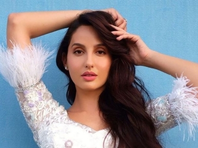 Nora Fatehi coming to Dhaka