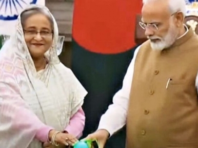 India, Bangladesh to soon ink CEPA: Narendra Modi