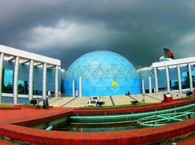 প্রত্যেক বিভাগে হবে বঙ্গবন্ধু নভোথিয়েটার