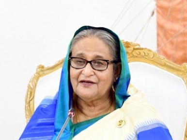 1975 horror: Sheikh Hasina recalls how she was secretly living in Delhi to escape assassins