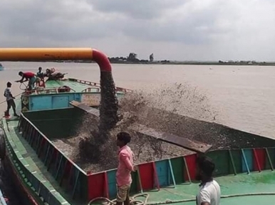 No sand extraction from Meghna river: Supreme Court