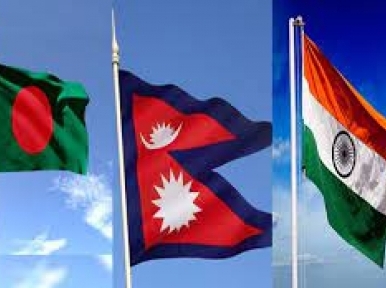 Bangladesh, Nepal seek India's assistance