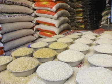 Rice prices to go down
