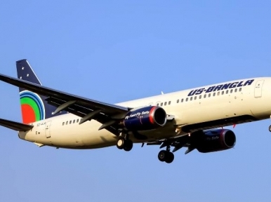 US-Bangla to operate 2 flights everyday on Dhaka-Kolkata route