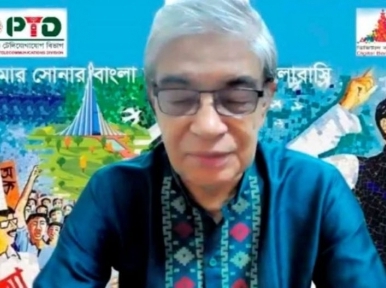 Shaheed Janani's career is our path to build a secular Bangladesh: Mustafa Jabbar