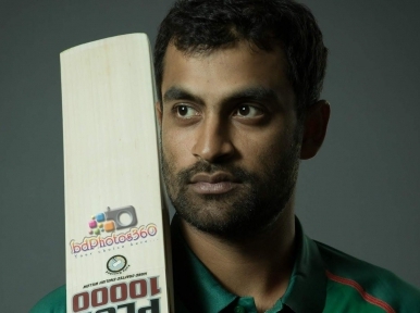 Tamim retires from T20 cricket