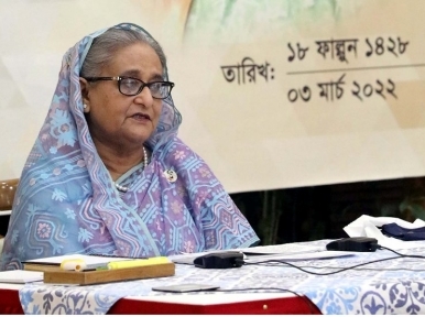 PM Hasina appreciates contribution of jute industry in attaining financial freedom of Bengalis