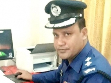 On duty Highway Police officer killed in road accident