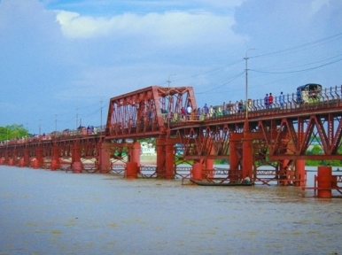 Kalurghat bridge to be similar to Padma Bridge