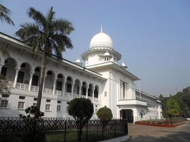 Lower court to run virtually from today