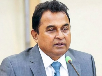 Land and flat owners in Dhaka have black money: Finance Minister