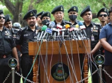 No fear of militant attack in the New Year: RAB
