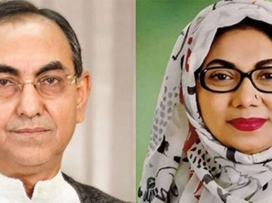 ACC files chargesheet against BNP leader Mirza Abbas and his wife