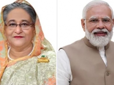 India 'tested' friend: Sheikh Hasina