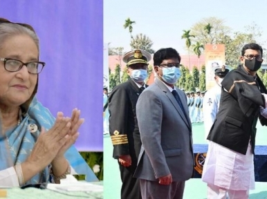 Marine Academy will be set up in every division: PM