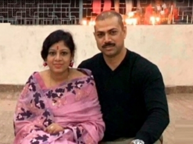 ACC case: Ex-OC Pradeep's wife Chumki untraceable
