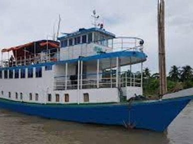 Tourist launch services from Khulna to Sundarbans, other destinations suspended