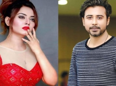 Afran Nisho to make his big screen debut