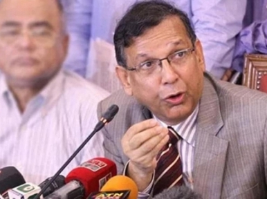 Khaleda's parole to be extended: Law Minister